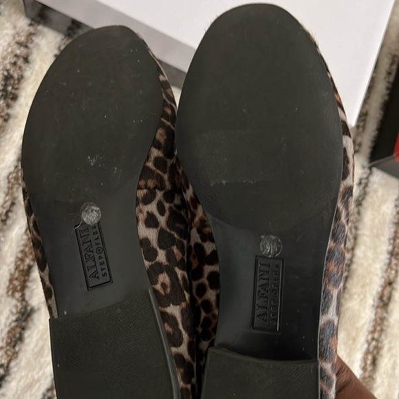 Alfani Loafers - Picture 2 of 4